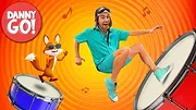 Danny Go!