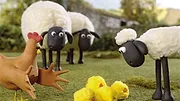 Shaun le mouton S1 E18