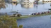 Katrina 2005 : L’ouragan meurtrier