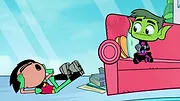 Teen Titans Go! S6 E30