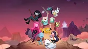 Adventure Time : Le Pays magique S1 E4