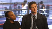 FBI : Portés Disparus S4 E18