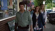 Flynn Carson et les nouveaux aventuriers S1 E6
