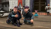 Robin des Bois : Malice à Sherwood S3 E47
