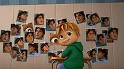 Alvinnn !!! et les Chipmunks