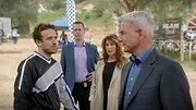 NCIS : Enquêtes spéciales