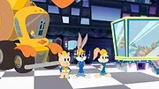Bugs Bunny Constructeurs