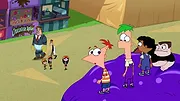 Phinéas et Ferb