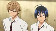 Bakuman