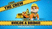 Rubble & Crew