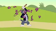 Tom et Jerry Show S4 E48