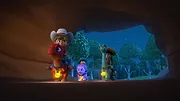 Dino Ranch S1 E4
