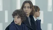 L'Histoire de ma famille