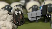 Shaun le mouton S1 E34