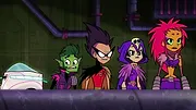 Teen Titans Go!