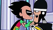 Teen Titans Go! S8 E9