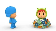Pocoyo