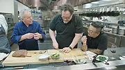 The Chef Show