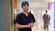 Good Doctor S4 E9