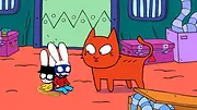 Simon Superlapin S2 E10