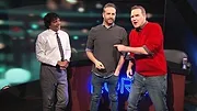 Norm Macdonald Has a Show