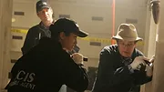 NCIS : Enquêtes spéciales