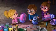 Alvinnn !!! et les Chipmunks