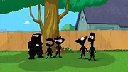 Phinéas et Ferb
