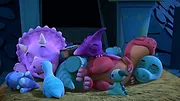 Dino Ranch S1 E6