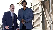 L'Arme fatale S1 E15
