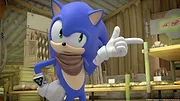 Sonic Boom S2 E35