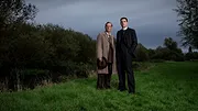 Grantchester S1 E1