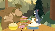 Tom et Jerry Show S5 E16