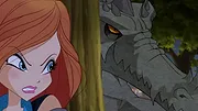 Le monde des Winx S1 E4