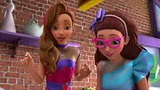 Descendants : Génération méchants S1 E15