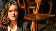Blacklist S5 E8