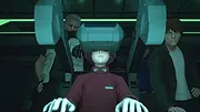 Ghost in the Shell : SAC_2045