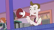 La Loi de Milo Murphy