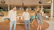 L'Agence - L'immobilier de luxe en famille