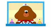 Hé, Oua-Oua S2 E19