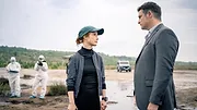 Crime à ciel ouvert S1 E1