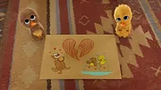 La Famille Weasy S1 E5