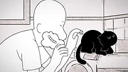 Putain de chat ! S1 E16