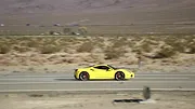 Fastest Car