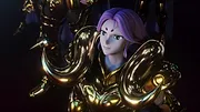 Les Chevaliers du Zodiaque - Saint Seiya