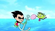 Teen Titans Go! S1 E43