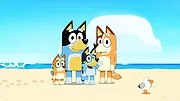 Bluey S1 E6