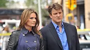 Castle S5 E23