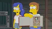 Les Simpson S34 E5