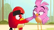 Angry Birds : Un été déjanté